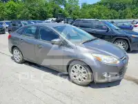 2012 Ford FOCUS фото
