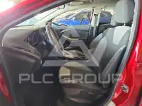 2012 Ford FOCUS фото