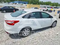 2012 Ford FOCUS фото