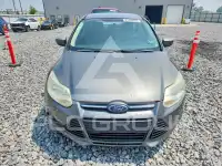 2012 Ford FOCUS фото