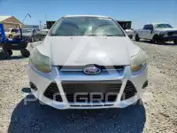 2012 Ford FOCUS фото