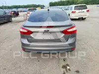 2012 Ford FOCUS фото