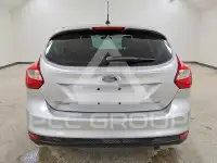 2012 Ford FOCUS фото