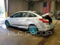 2012 Ford FOCUS фото