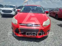 2012 Ford FOCUS photo
