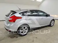 2012 Ford FOCUS фото