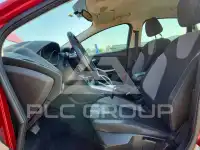 2012 Ford FOCUS фото