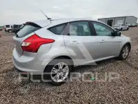 2012 Ford FOCUS фото