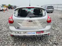 2012 Ford FOCUS фото