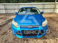 2012 Ford FOCUS photo