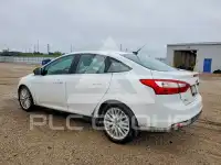 2012 Ford FOCUS photo