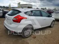 2012 Ford FOCUS фото