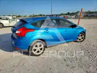 2012 Ford FOCUS фото
