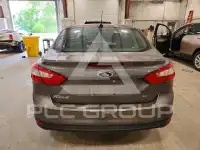 2012 Ford FOCUS фото