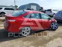 2012 Ford FOCUS фото