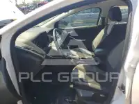 2012 Ford FOCUS фото