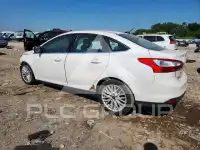 2012 Ford FOCUS фото