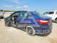 2012 Ford FOCUS фото