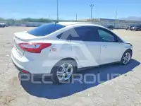 2012 Ford FOCUS фото