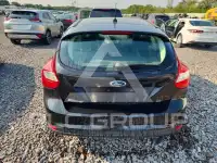 2012 Ford FOCUS фото