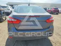 2012 Ford FOCUS фото