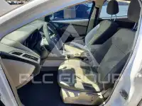 2012 Ford FOCUS фото