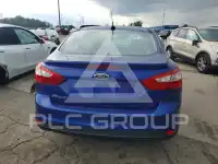 2012 Ford FOCUS фото