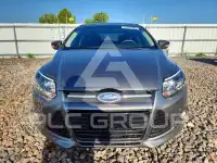 2012 Ford FOCUS photo