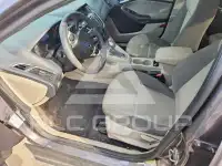 2012 Ford FOCUS фото