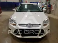 2012 Ford FOCUS photo