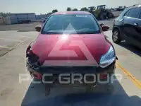 2012 Ford FOCUS photo