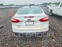 2012 Ford FOCUS photo