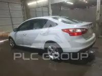 2012 Ford FOCUS фото