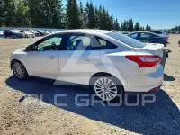 2012 Ford FOCUS фото