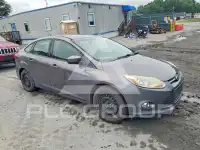 2012 Ford FOCUS photo