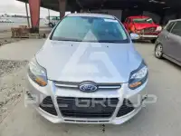 2012 Ford FOCUS фото