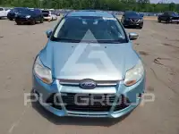 2012 Ford FOCUS photo