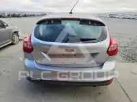 2012 Ford FOCUS фото