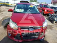 2012 Ford FOCUS фото