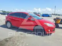 2012 Ford FOCUS фото