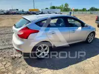 2012 Ford FOCUS фото