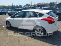 2012 Ford FOCUS фото