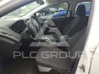 2012 Ford FOCUS фото