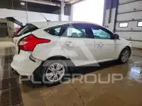 2012 Ford FOCUS фото