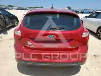 2012 Ford FOCUS фото