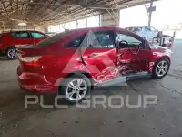 2012 Ford FOCUS фото