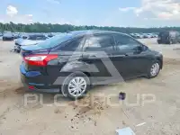 2012 Ford FOCUS фото