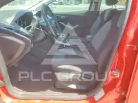 2012 Ford FOCUS фото