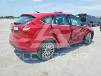 2012 Ford FOCUS фото