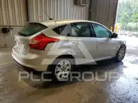 2012 Ford FOCUS фото